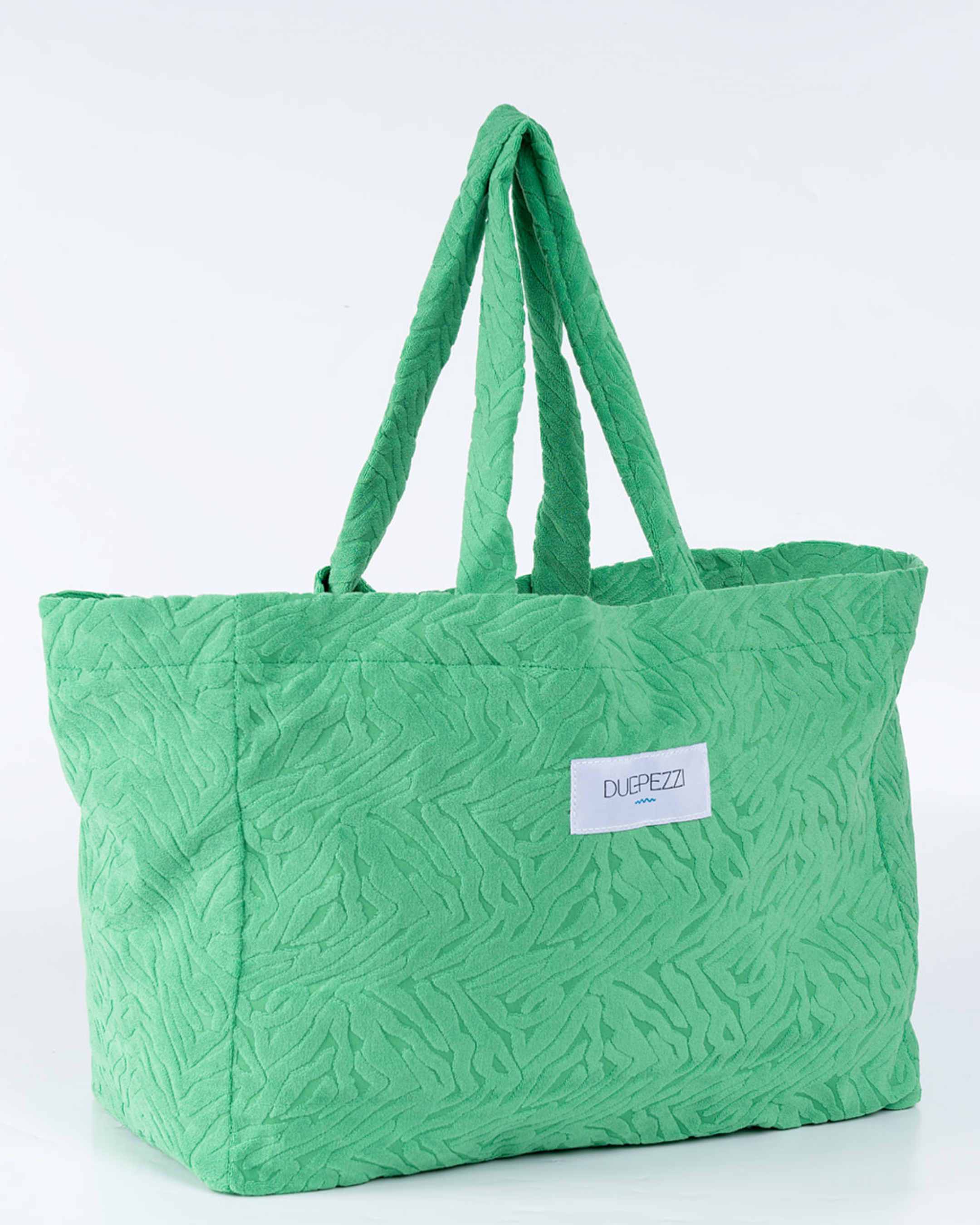 MAREA BAG - GREEN