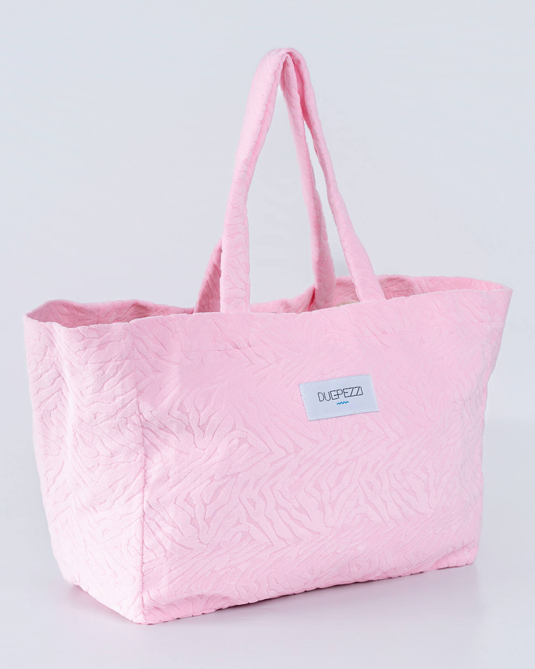 MAREA BAG - LIGHT PINK