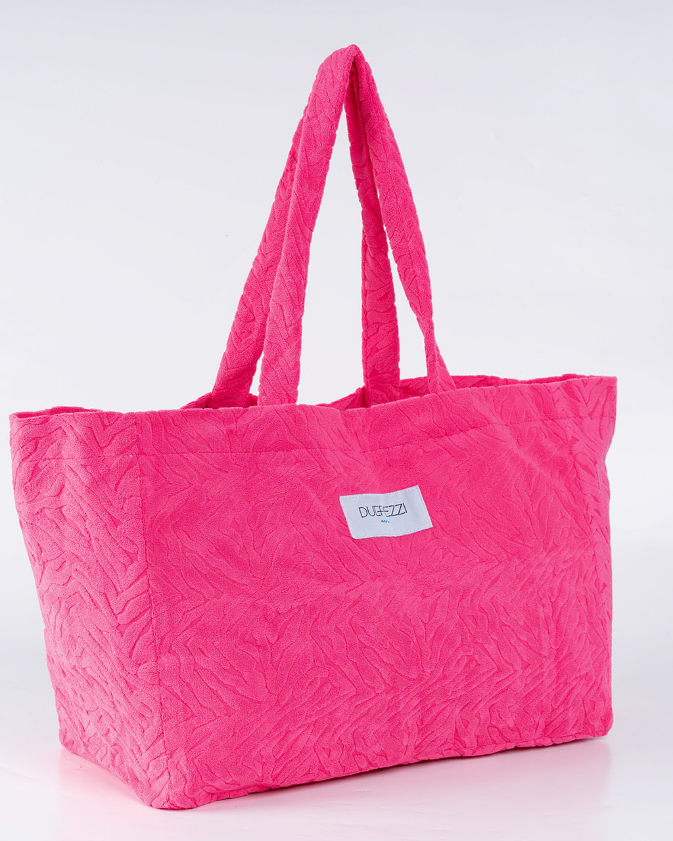 MAREA BAG - NEON PINK
