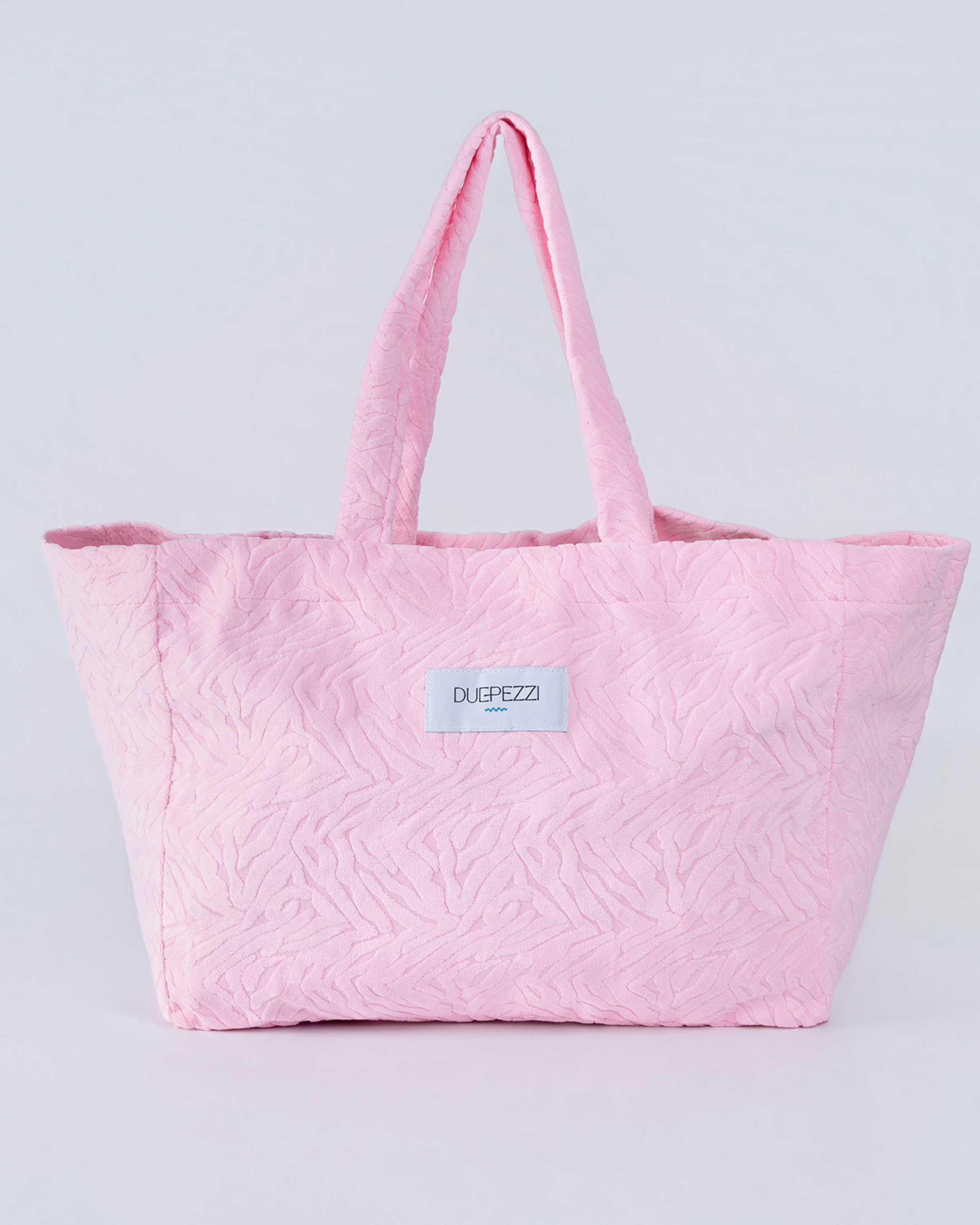 MAREA BAG - LIGHT PINK