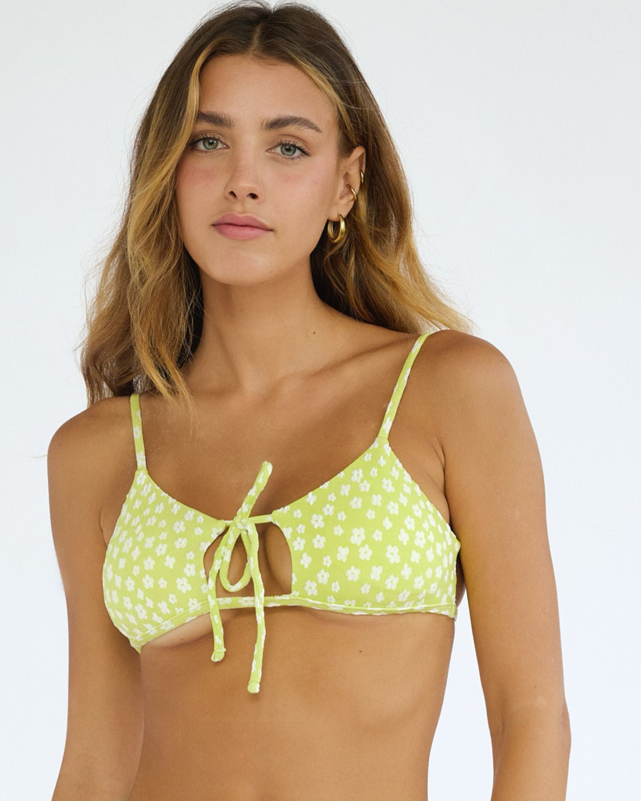 TECHILA CUT - TOP